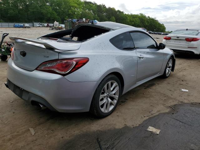 Photo 2 VIN: KMHHT6KD4DU082953 - HYUNDAI GENESIS CO 