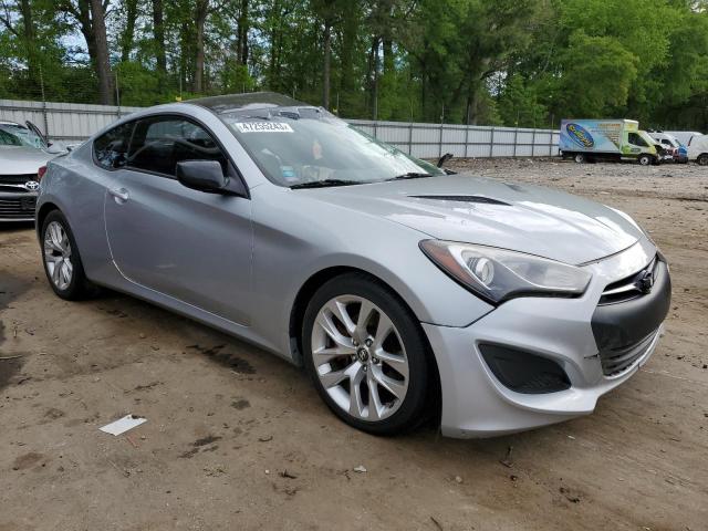 Photo 3 VIN: KMHHT6KD4DU082953 - HYUNDAI GENESIS CO 