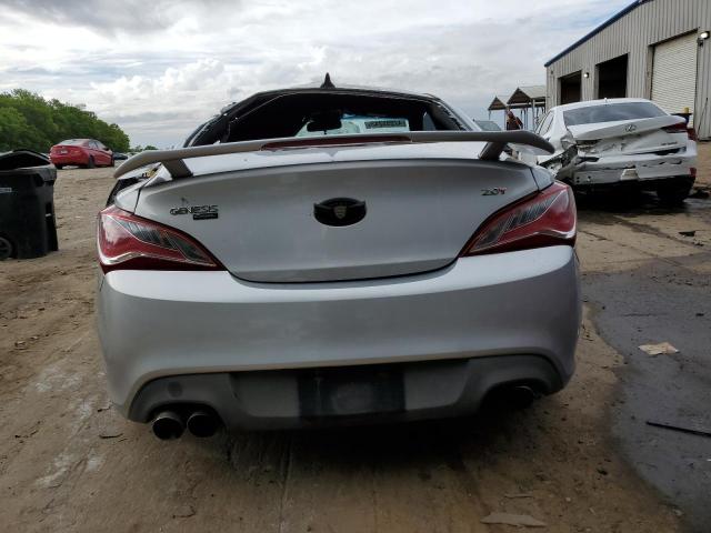 Photo 5 VIN: KMHHT6KD4DU082953 - HYUNDAI GENESIS CO 