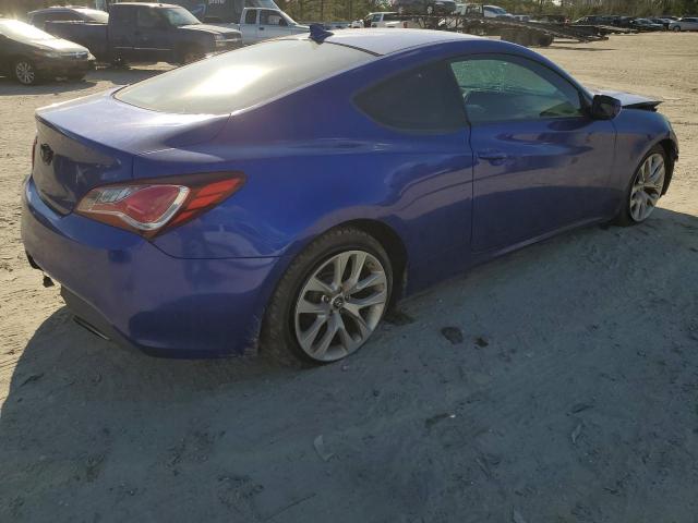 Photo 2 VIN: KMHHT6KD4DU083472 - HYUNDAI GENESIS CO 