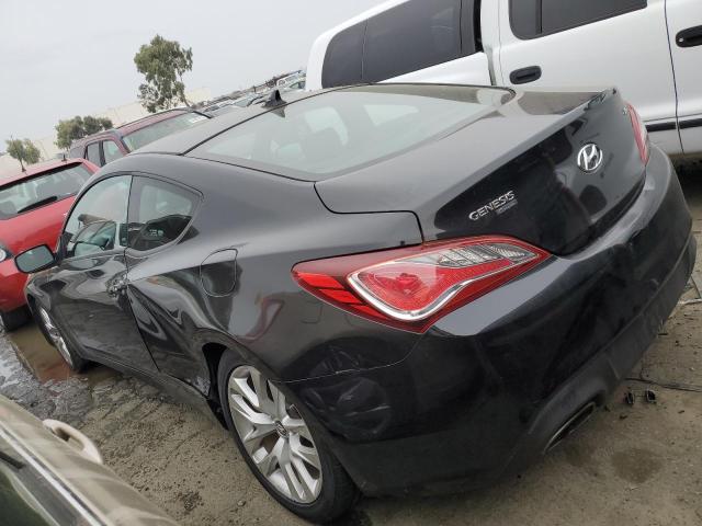 Photo 1 VIN: KMHHT6KD4DU084203 - HYUNDAI GENESIS 