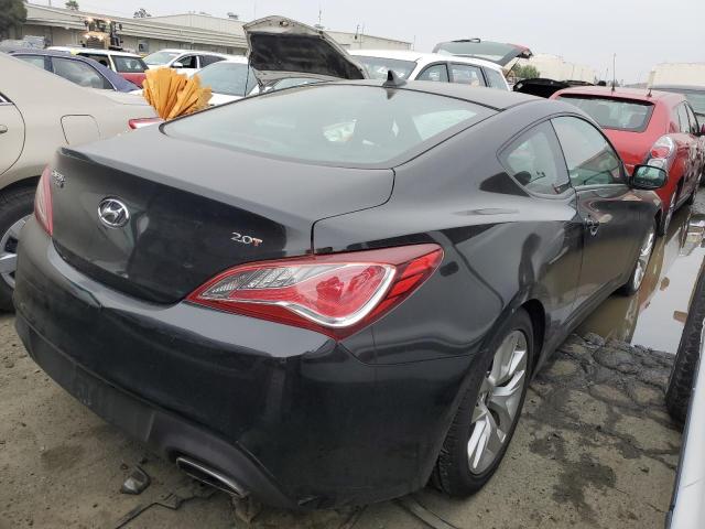 Photo 2 VIN: KMHHT6KD4DU084203 - HYUNDAI GENESIS 