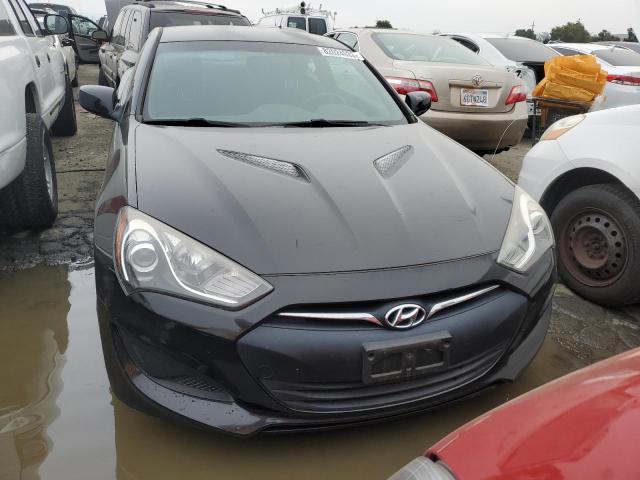 Photo 4 VIN: KMHHT6KD4DU084203 - HYUNDAI GENESIS 