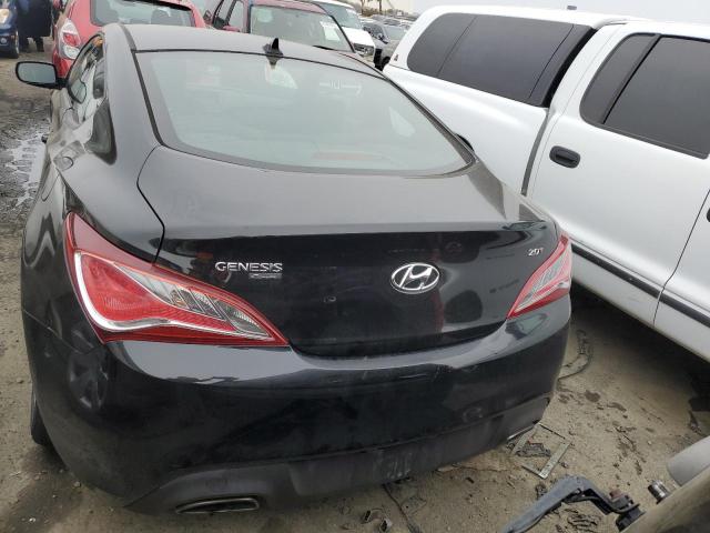 Photo 5 VIN: KMHHT6KD4DU084203 - HYUNDAI GENESIS 