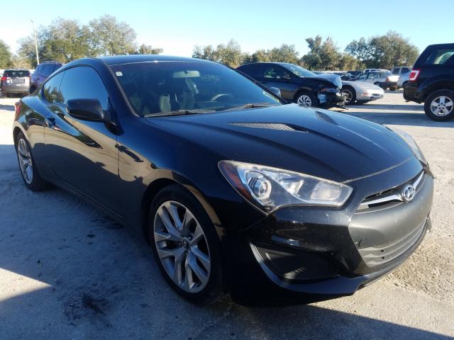 Photo 0 VIN: KMHHT6KD4DU086632 - HYUNDAI GENESIS CO 