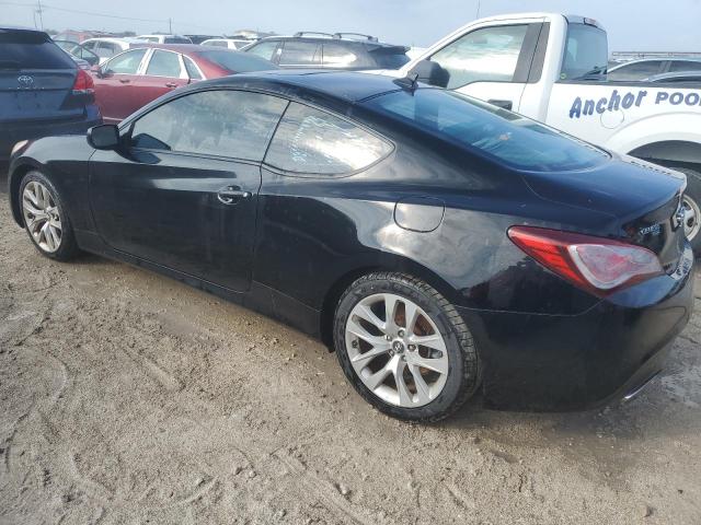 Photo 1 VIN: KMHHT6KD4DU088767 - HYUNDAI GENESIS CO 