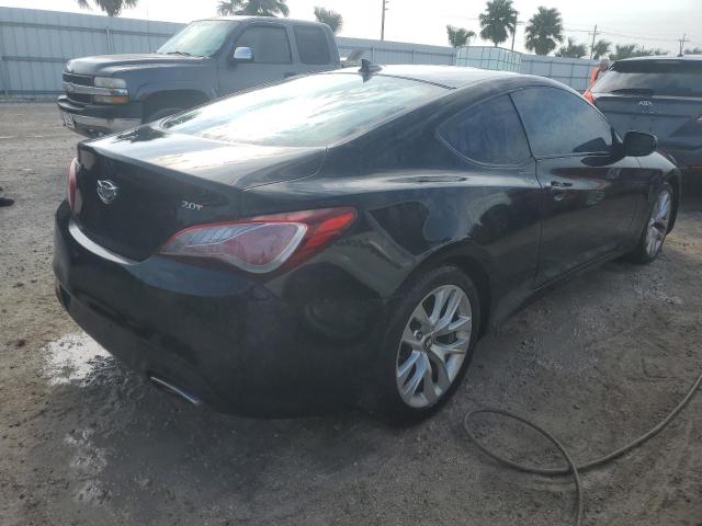 Photo 2 VIN: KMHHT6KD4DU088767 - HYUNDAI GENESIS CO 