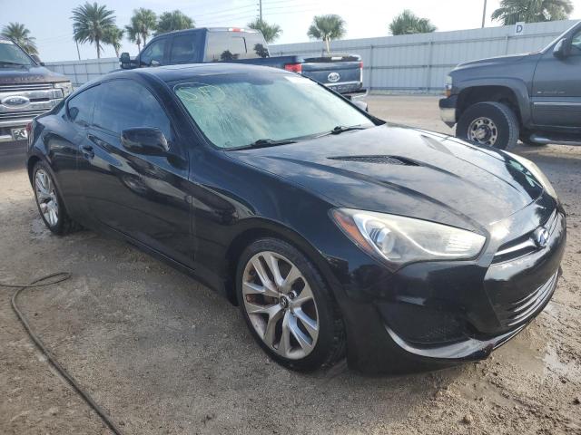 Photo 3 VIN: KMHHT6KD4DU088767 - HYUNDAI GENESIS CO 