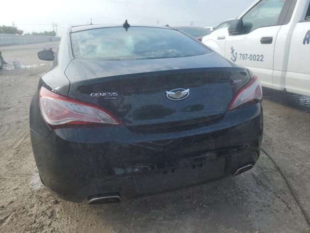 Photo 5 VIN: KMHHT6KD4DU088767 - HYUNDAI GENESIS CO 