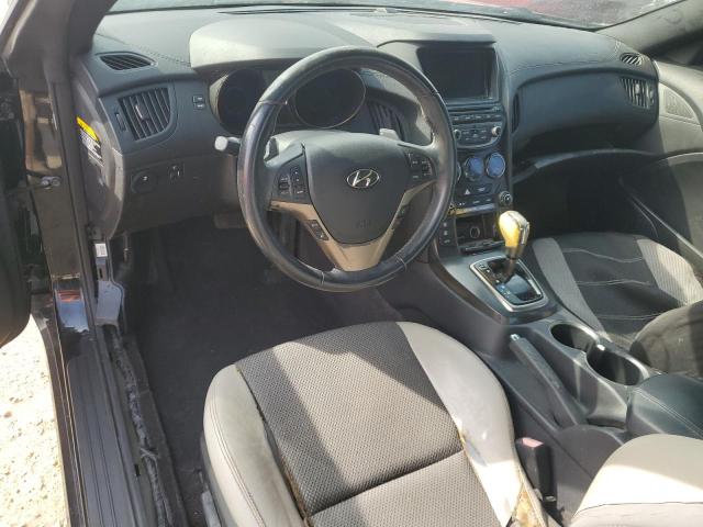 Photo 7 VIN: KMHHT6KD4DU088767 - HYUNDAI GENESIS CO 