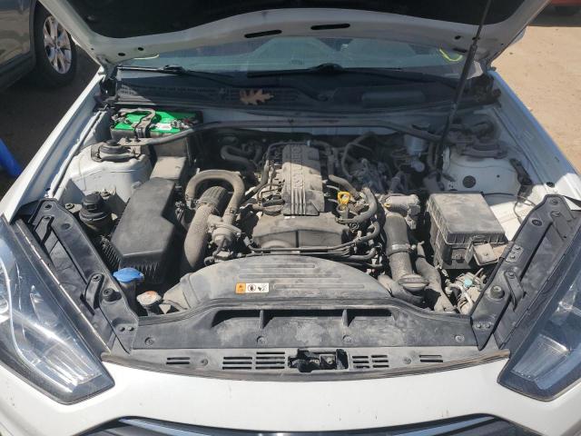 Photo 10 VIN: KMHHT6KD4DU089756 - HYUNDAI GENESIS CO 