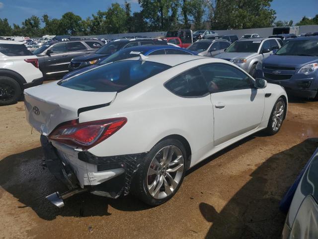 Photo 2 VIN: KMHHT6KD4DU089756 - HYUNDAI GENESIS CO 