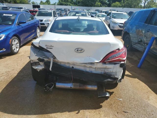 Photo 5 VIN: KMHHT6KD4DU089756 - HYUNDAI GENESIS CO 