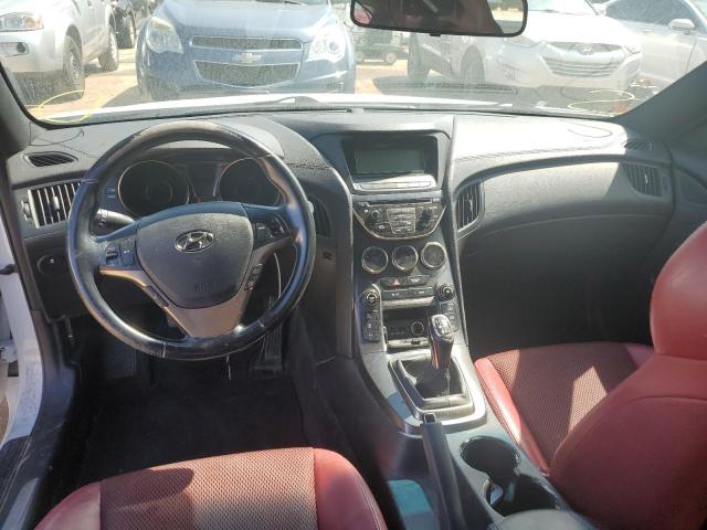 Photo 7 VIN: KMHHT6KD4DU089756 - HYUNDAI GENESIS CO 