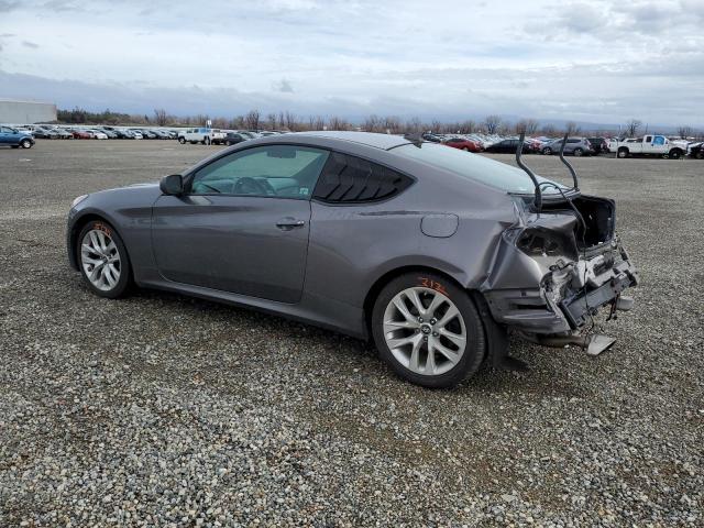 Photo 1 VIN: KMHHT6KD4DU092334 - HYUNDAI GENESIS CO 