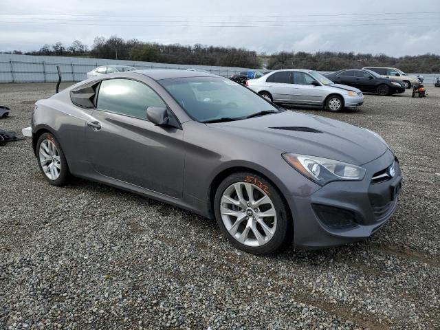 Photo 3 VIN: KMHHT6KD4DU092334 - HYUNDAI GENESIS CO 