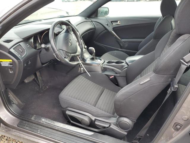 Photo 6 VIN: KMHHT6KD4DU092334 - HYUNDAI GENESIS CO 