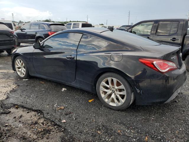 Photo 1 VIN: KMHHT6KD4DU093130 - HYUNDAI GENESIS CO 