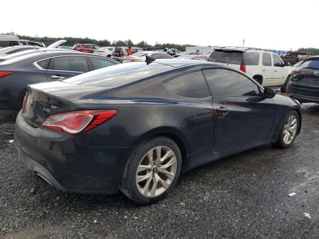 Photo 2 VIN: KMHHT6KD4DU093130 - HYUNDAI GENESIS CO 