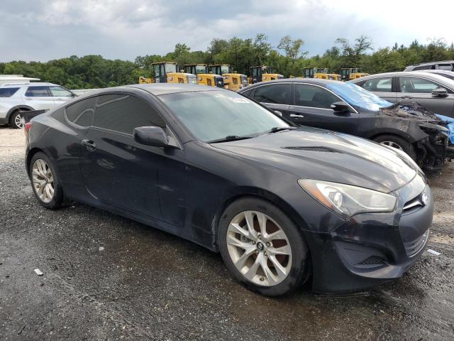 Photo 3 VIN: KMHHT6KD4DU093130 - HYUNDAI GENESIS CO 