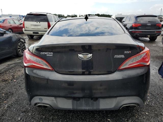 Photo 5 VIN: KMHHT6KD4DU093130 - HYUNDAI GENESIS CO 