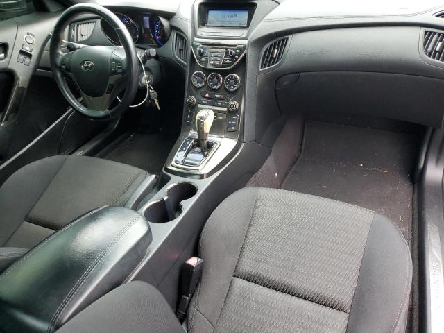 Photo 7 VIN: KMHHT6KD4DU093130 - HYUNDAI GENESIS CO 