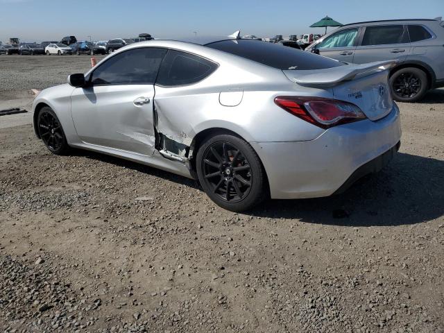 Photo 1 VIN: KMHHT6KD4DU097470 - HYUNDAI GENESIS CO 