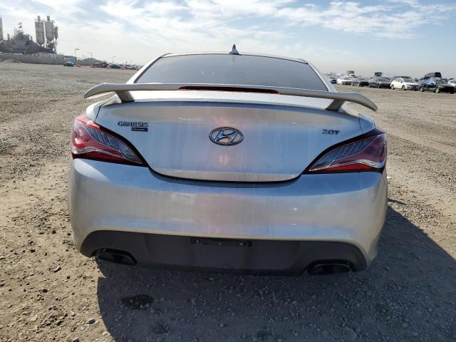 Photo 5 VIN: KMHHT6KD4DU097470 - HYUNDAI GENESIS CO 