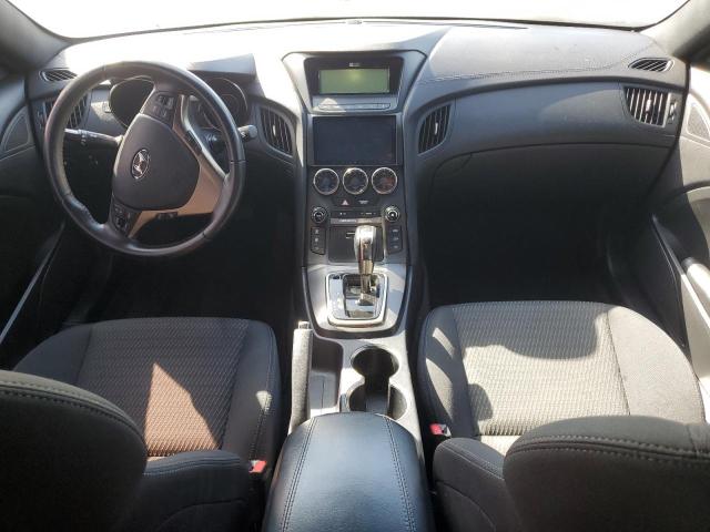 Photo 7 VIN: KMHHT6KD4DU097470 - HYUNDAI GENESIS CO 