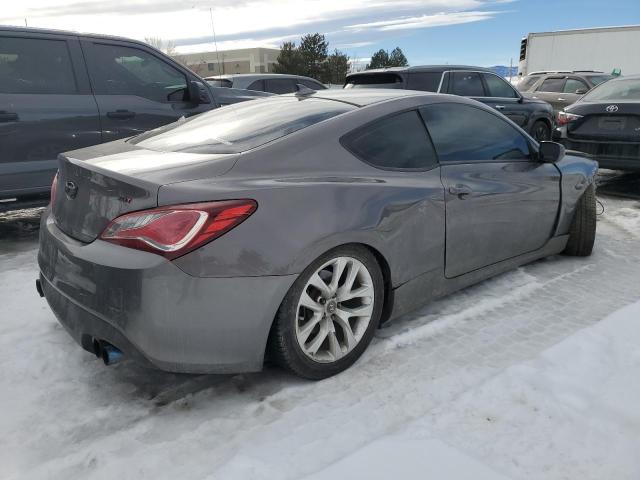 Photo 2 VIN: KMHHT6KD4DU099509 - HYUNDAI GENESIS CO 