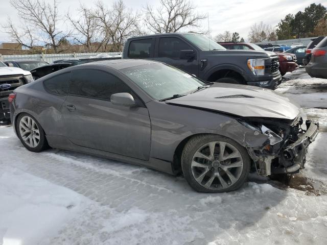 Photo 3 VIN: KMHHT6KD4DU099509 - HYUNDAI GENESIS CO 