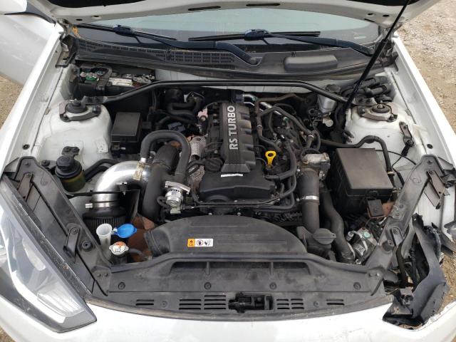 Photo 6 VIN: KMHHT6KD4DU099946 - HYUNDAI GENESIS CO 