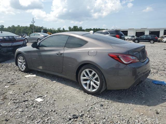 Photo 1 VIN: KMHHT6KD4DU101484 - HYUNDAI GENESIS 