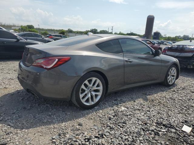 Photo 2 VIN: KMHHT6KD4DU101484 - HYUNDAI GENESIS 