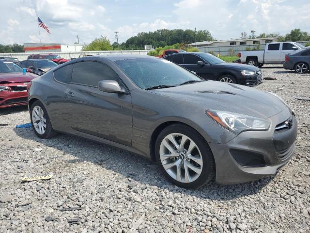 Photo 3 VIN: KMHHT6KD4DU101484 - HYUNDAI GENESIS 