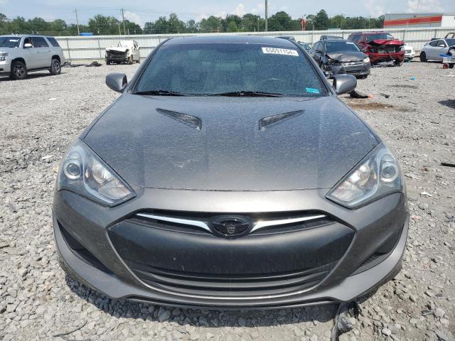 Photo 4 VIN: KMHHT6KD4DU101484 - HYUNDAI GENESIS 