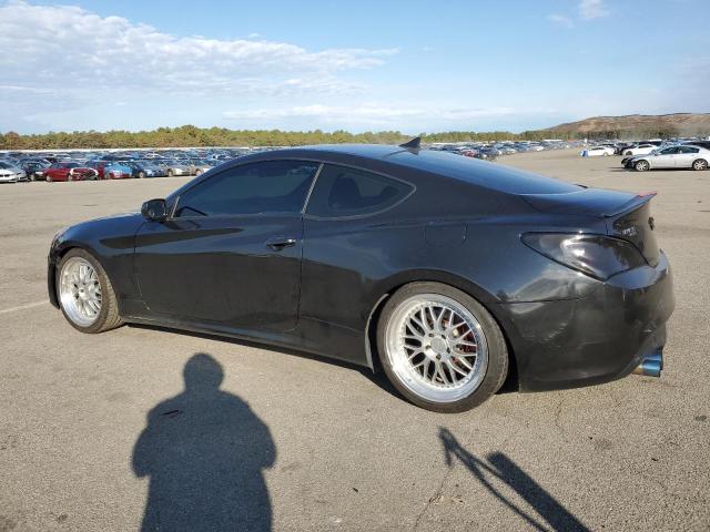 Photo 1 VIN: KMHHT6KD4DU102800 - HYUNDAI GENESIS CO 