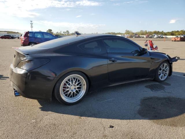 Photo 2 VIN: KMHHT6KD4DU102800 - HYUNDAI GENESIS CO 