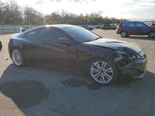 Photo 3 VIN: KMHHT6KD4DU102800 - HYUNDAI GENESIS CO 