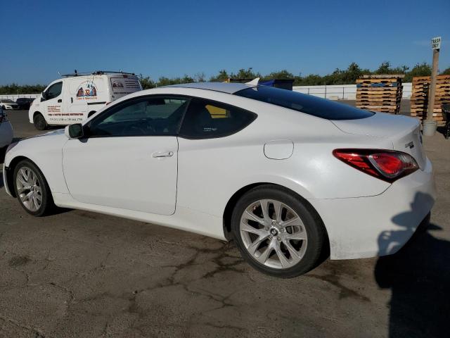 Photo 1 VIN: KMHHT6KD4DU103722 - HYUNDAI GENESIS CO 