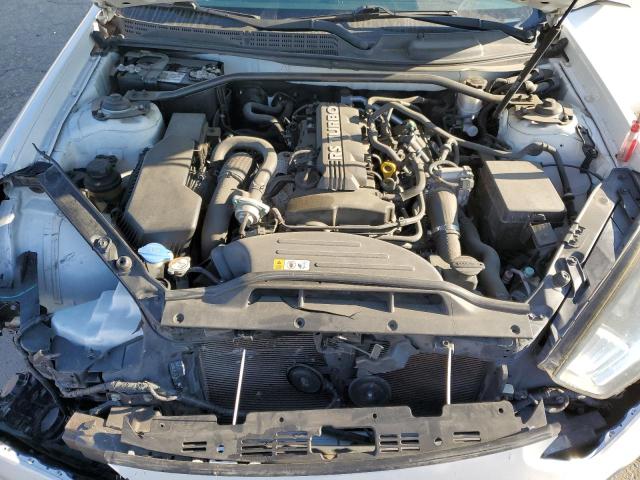 Photo 10 VIN: KMHHT6KD4DU103722 - HYUNDAI GENESIS CO 