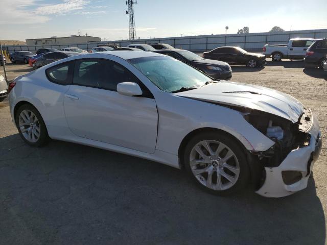 Photo 3 VIN: KMHHT6KD4DU103722 - HYUNDAI GENESIS CO 