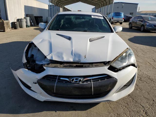 Photo 4 VIN: KMHHT6KD4DU103722 - HYUNDAI GENESIS CO 