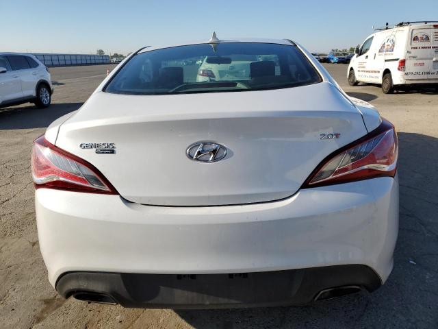 Photo 5 VIN: KMHHT6KD4DU103722 - HYUNDAI GENESIS CO 