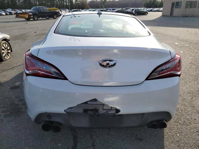 Photo 5 VIN: KMHHT6KD4DU106538 - HYUNDAI GENESIS CO 