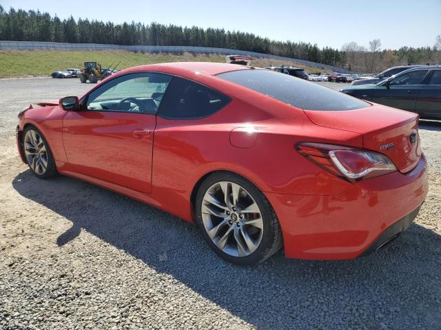 Photo 1 VIN: KMHHT6KD4DU109391 - HYUNDAI GENESIS 