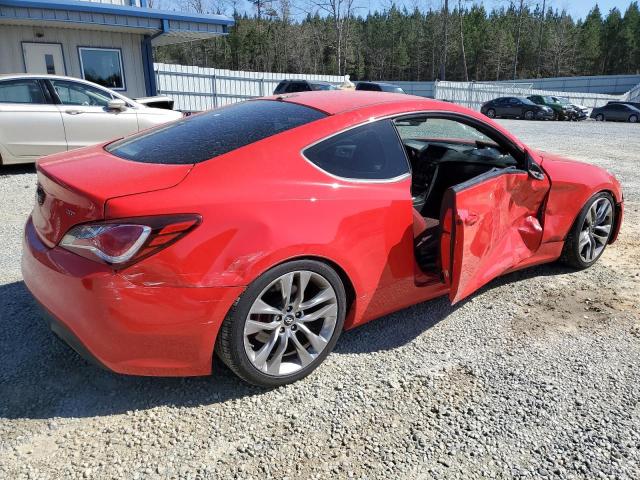 Photo 2 VIN: KMHHT6KD4DU109391 - HYUNDAI GENESIS 