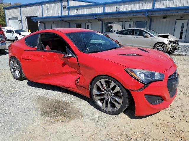 Photo 3 VIN: KMHHT6KD4DU109391 - HYUNDAI GENESIS 