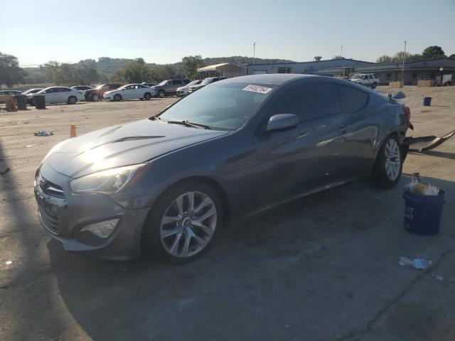 Photo 0 VIN: KMHHT6KD4DU109410 - HYUNDAI GENESIS CO 