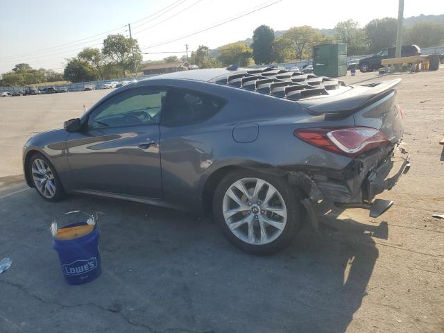 Photo 1 VIN: KMHHT6KD4DU109410 - HYUNDAI GENESIS CO 